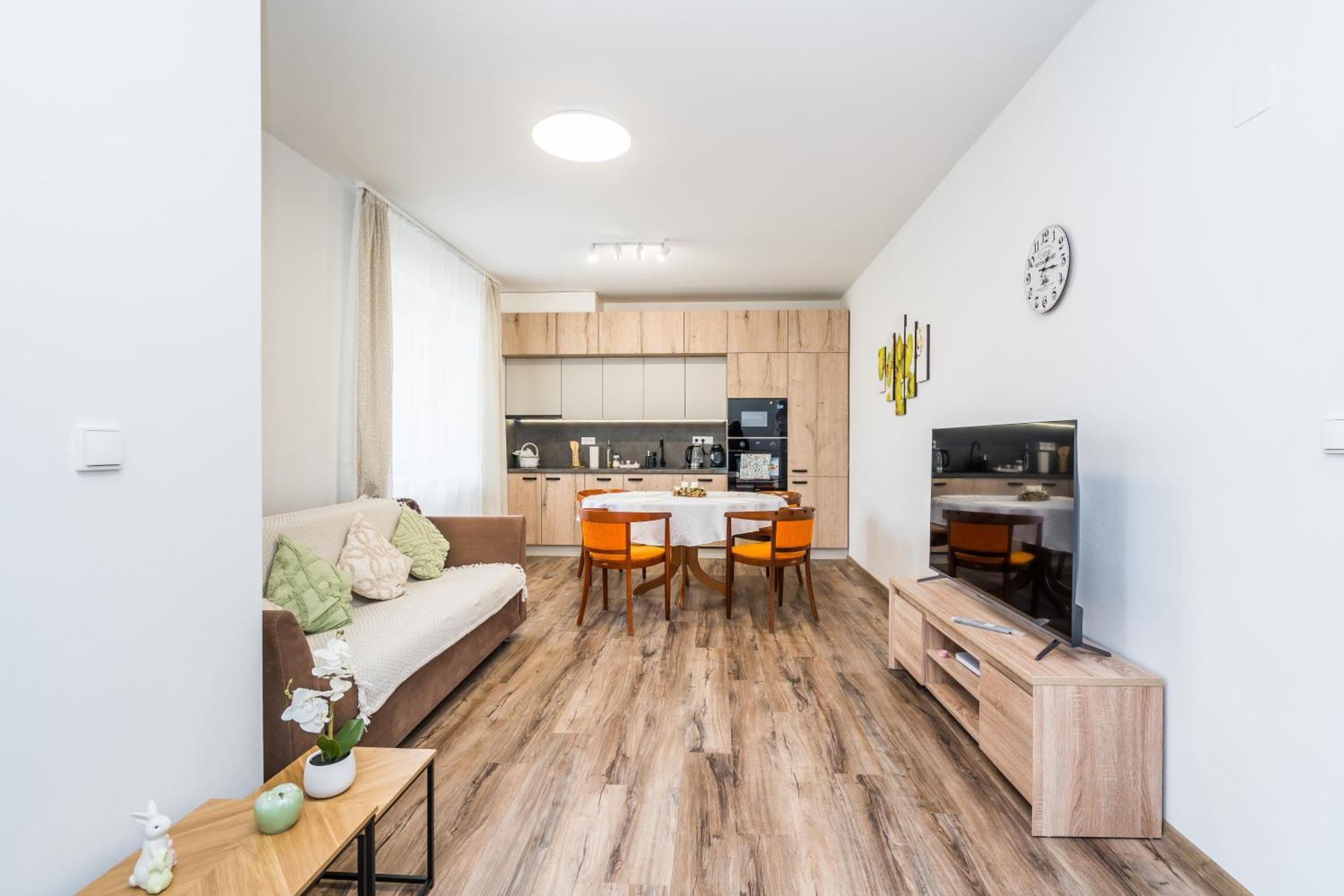 Perla Hradce 103 Hradec Kralove Exterior foto