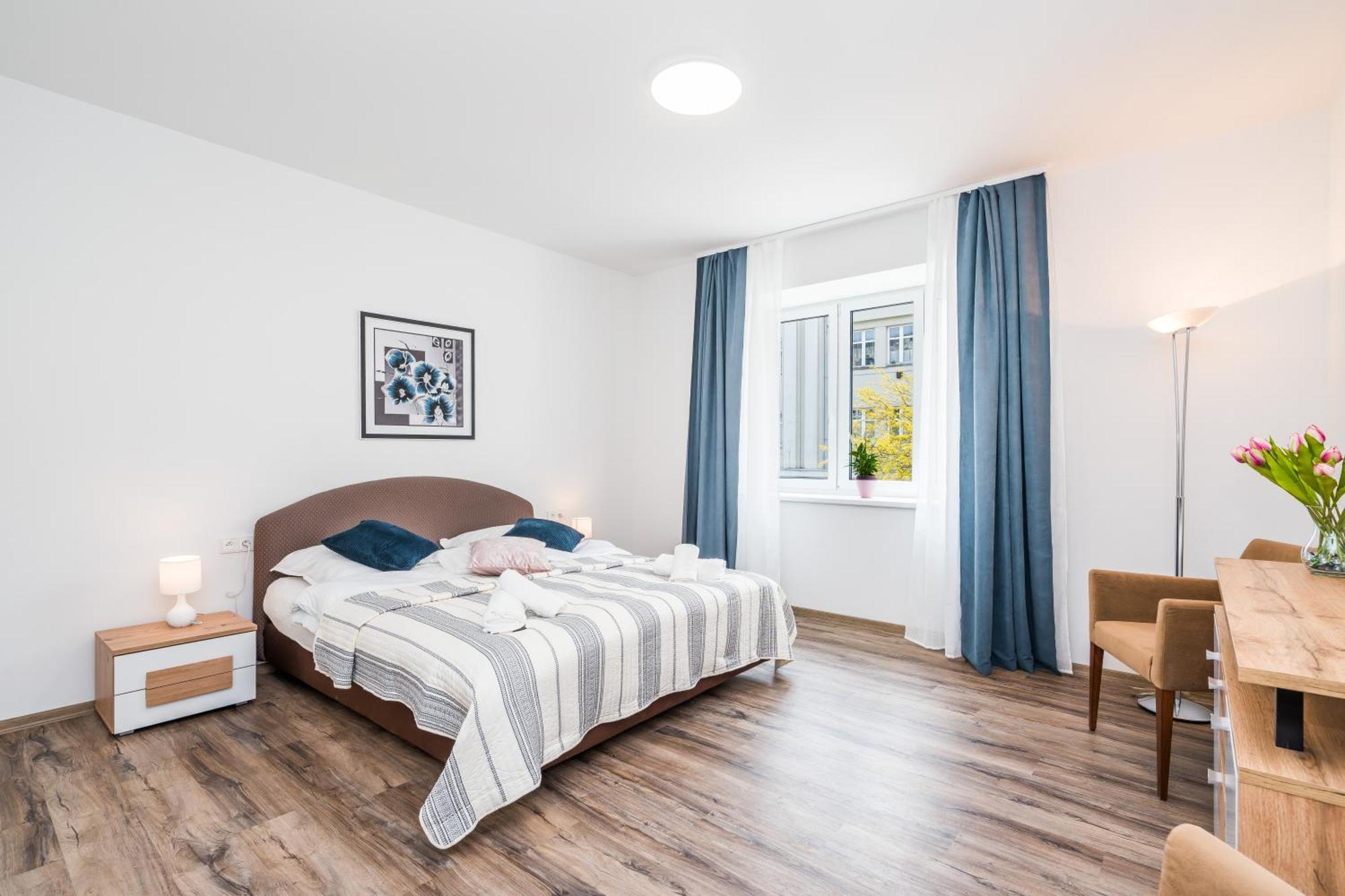 Perla Hradce 103 Hradec Kralove Exterior foto